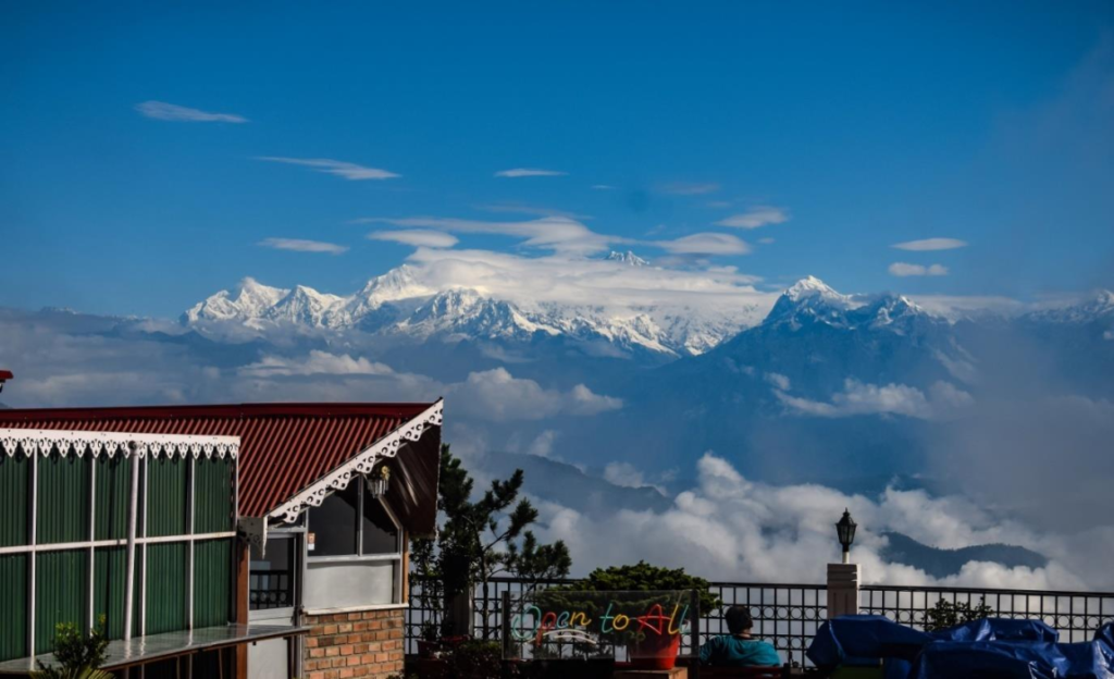 Darjeeling