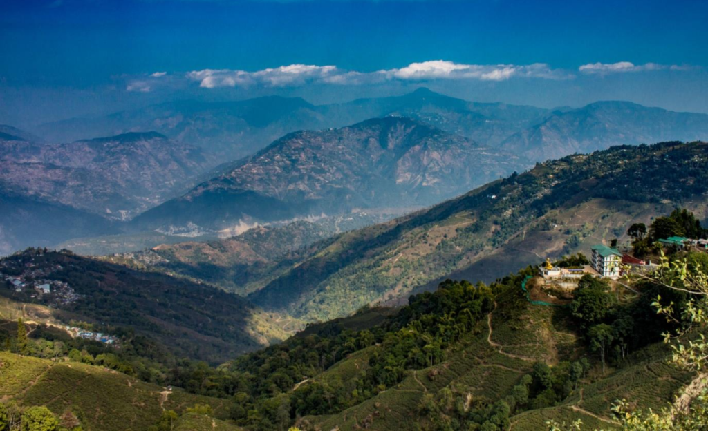 Darjeeling Offbeat