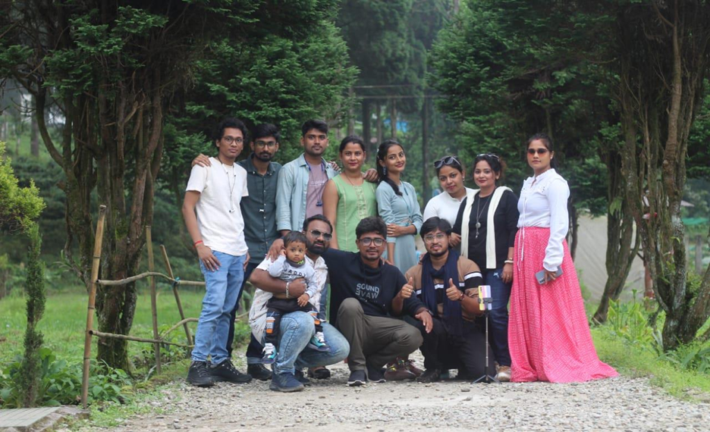 Off-beat Darjeeling Group Tour
