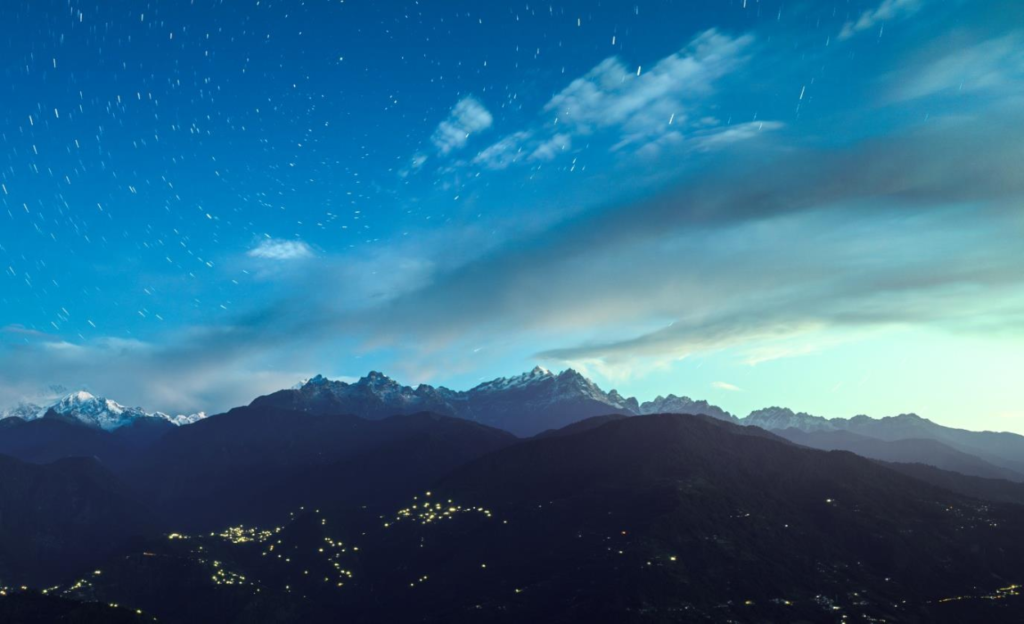 Pelling