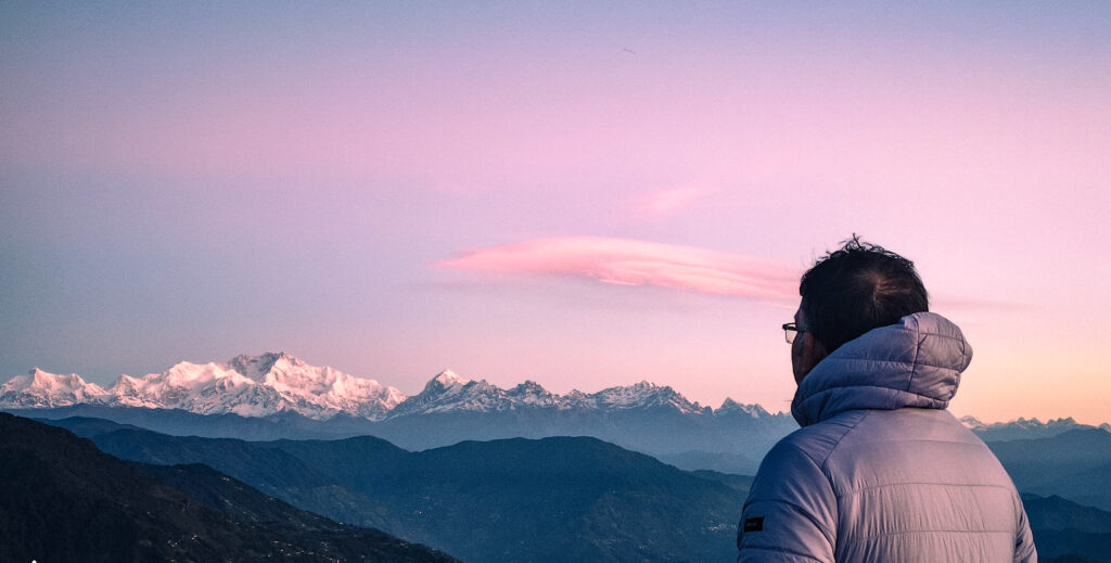 Sandakphu Group Tour
